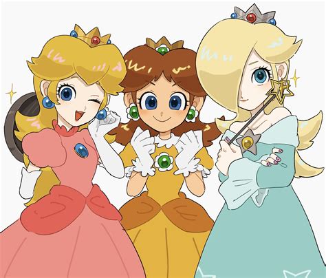 peach and daisy sex|Princess Peach & Daisys Royal Fucking